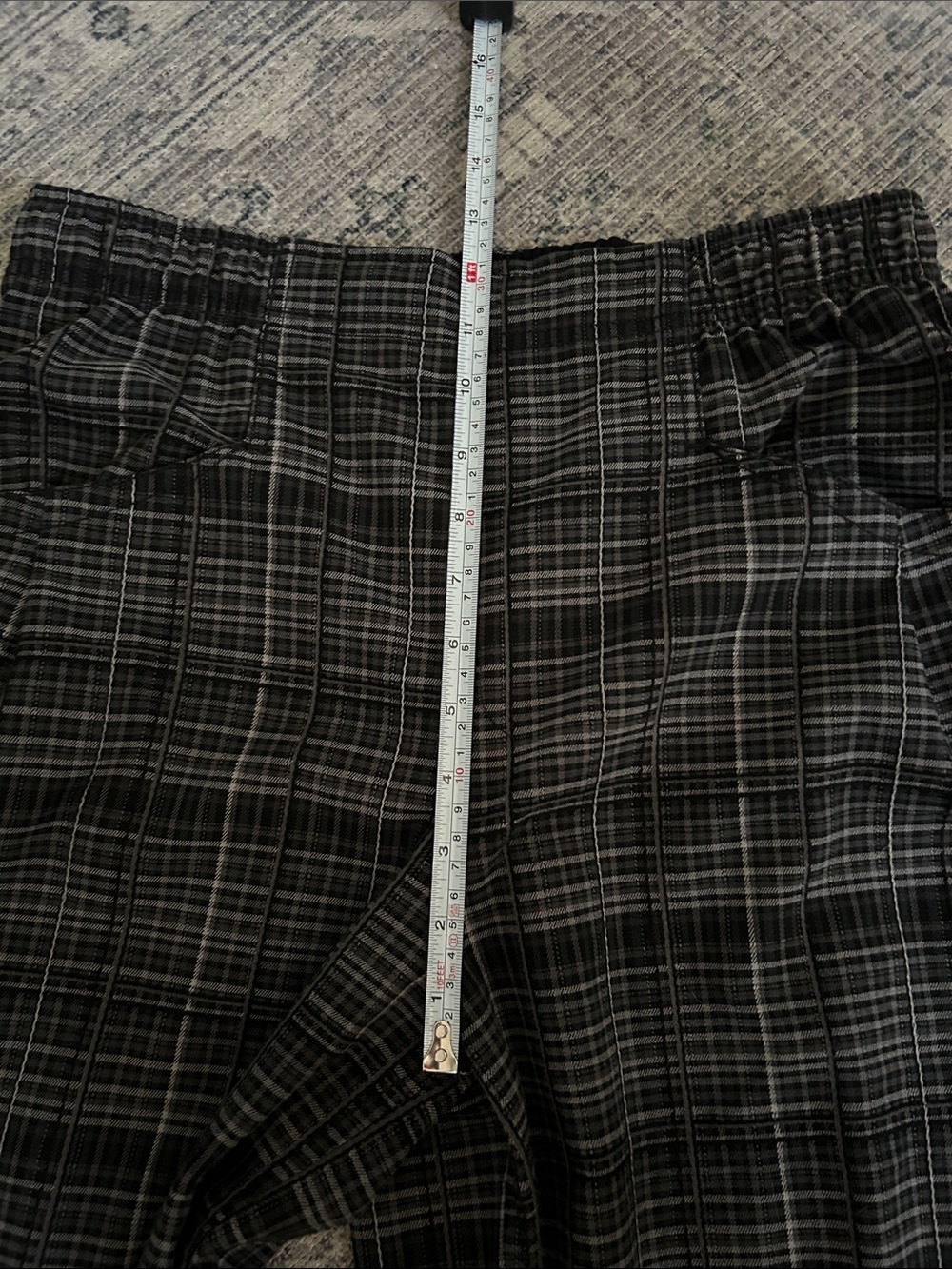 Free People Nice Choice Pull On Pants Size Small - Picture 4 of 13